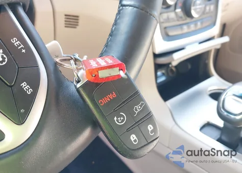 2015 Jeep Grand Cherokee Limited from USA, damaged, VIN 1C4RJFBG5FC711637